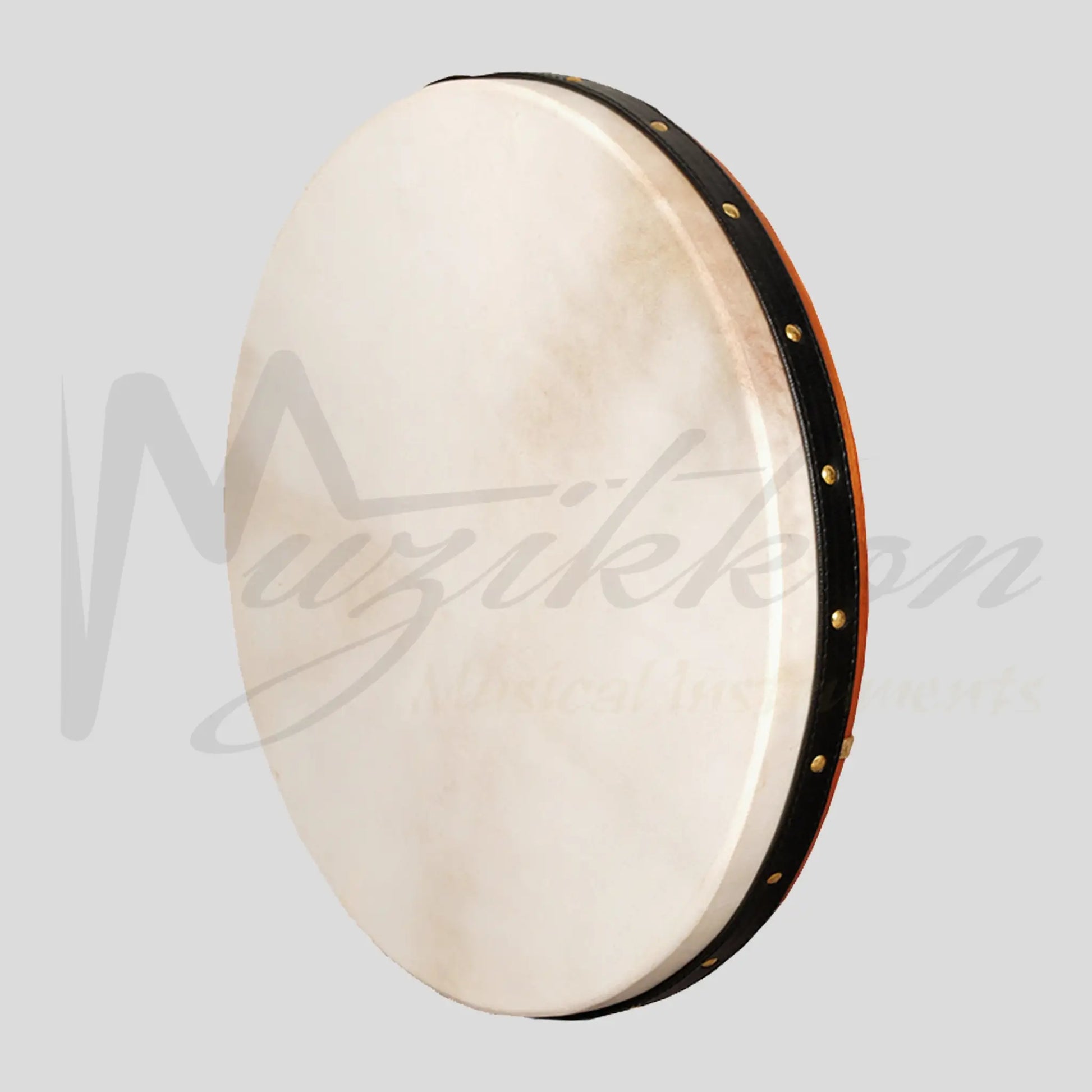 Frame Drum 12 Inch Non Tunable Red Cedar