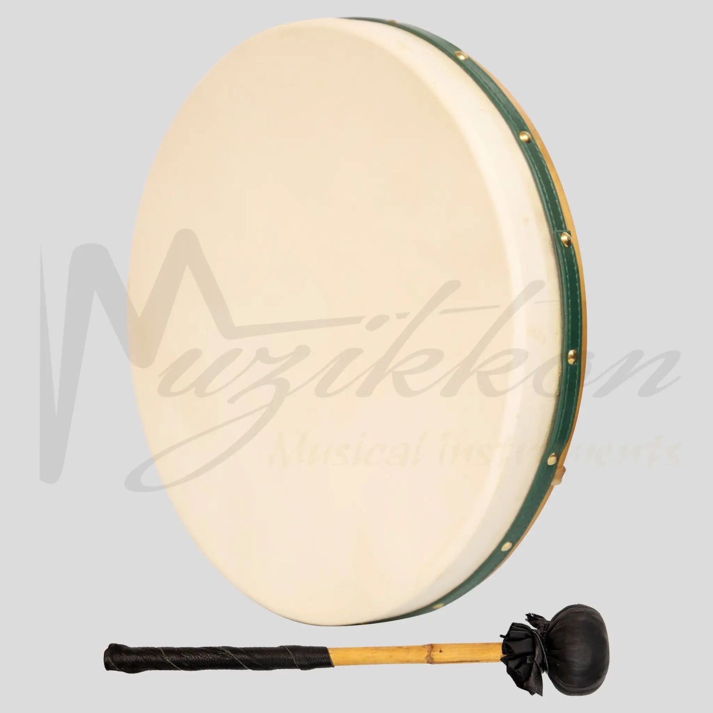 Frame Drum 12 Inch Tunable Mulberry | Shaman