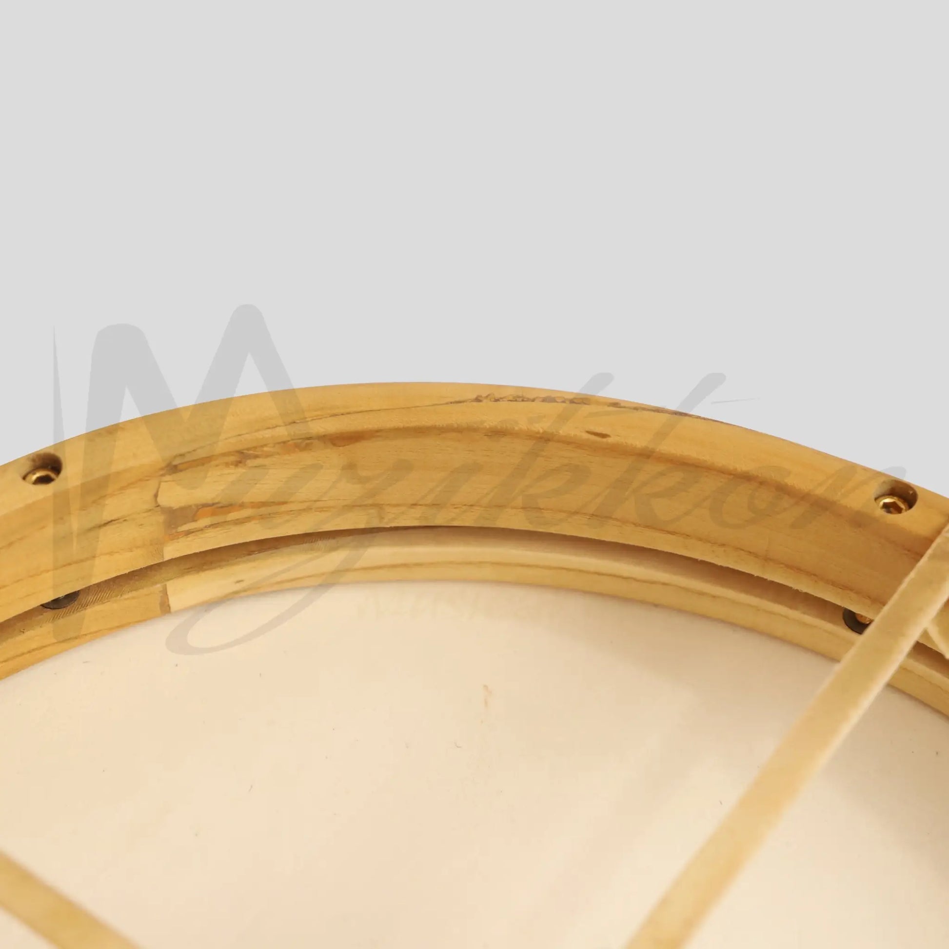 Frame Drum 12 Inch Tunable Mulberry | Shaman