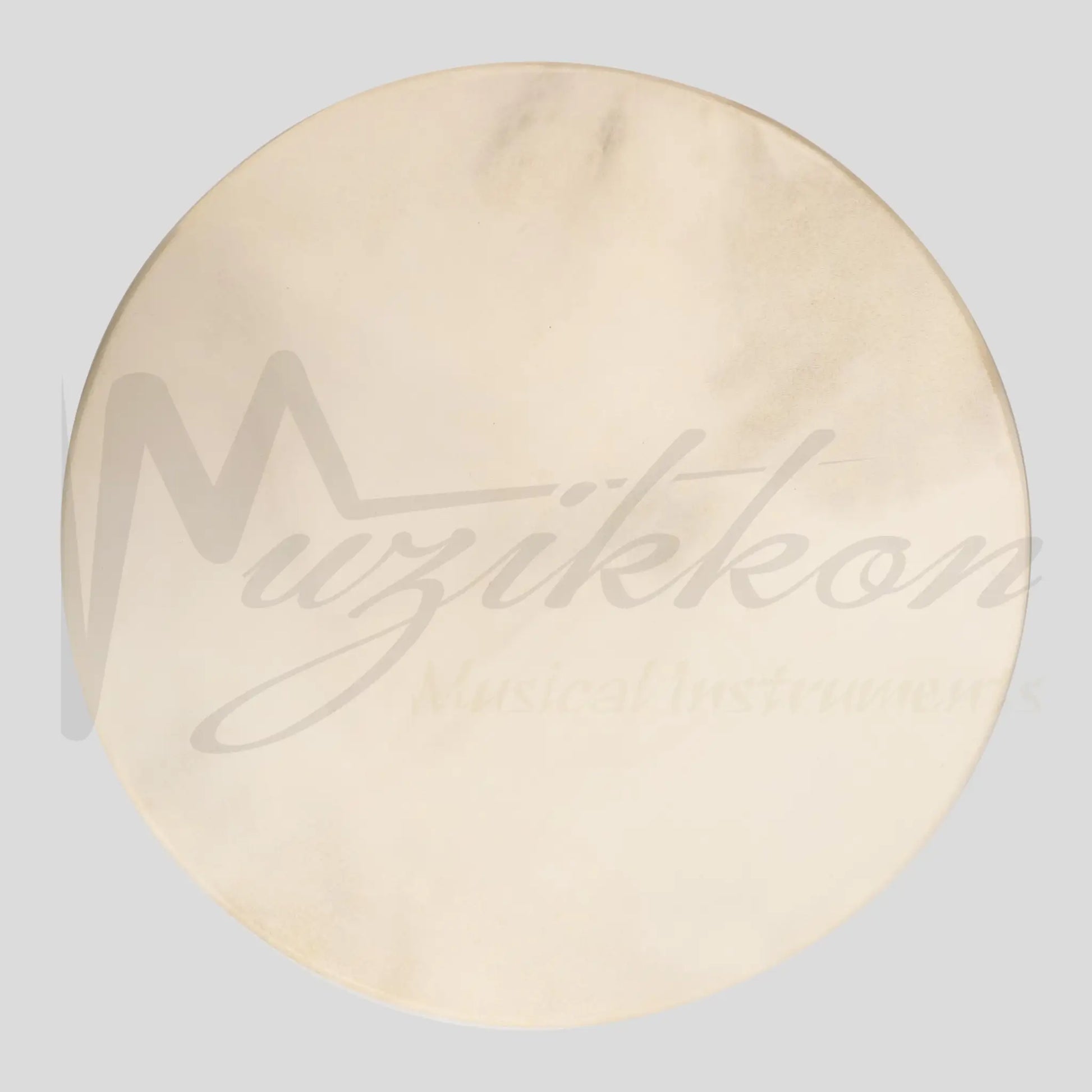 Frame Drum 16 Inch Non Tunable Mulberry | Shaman