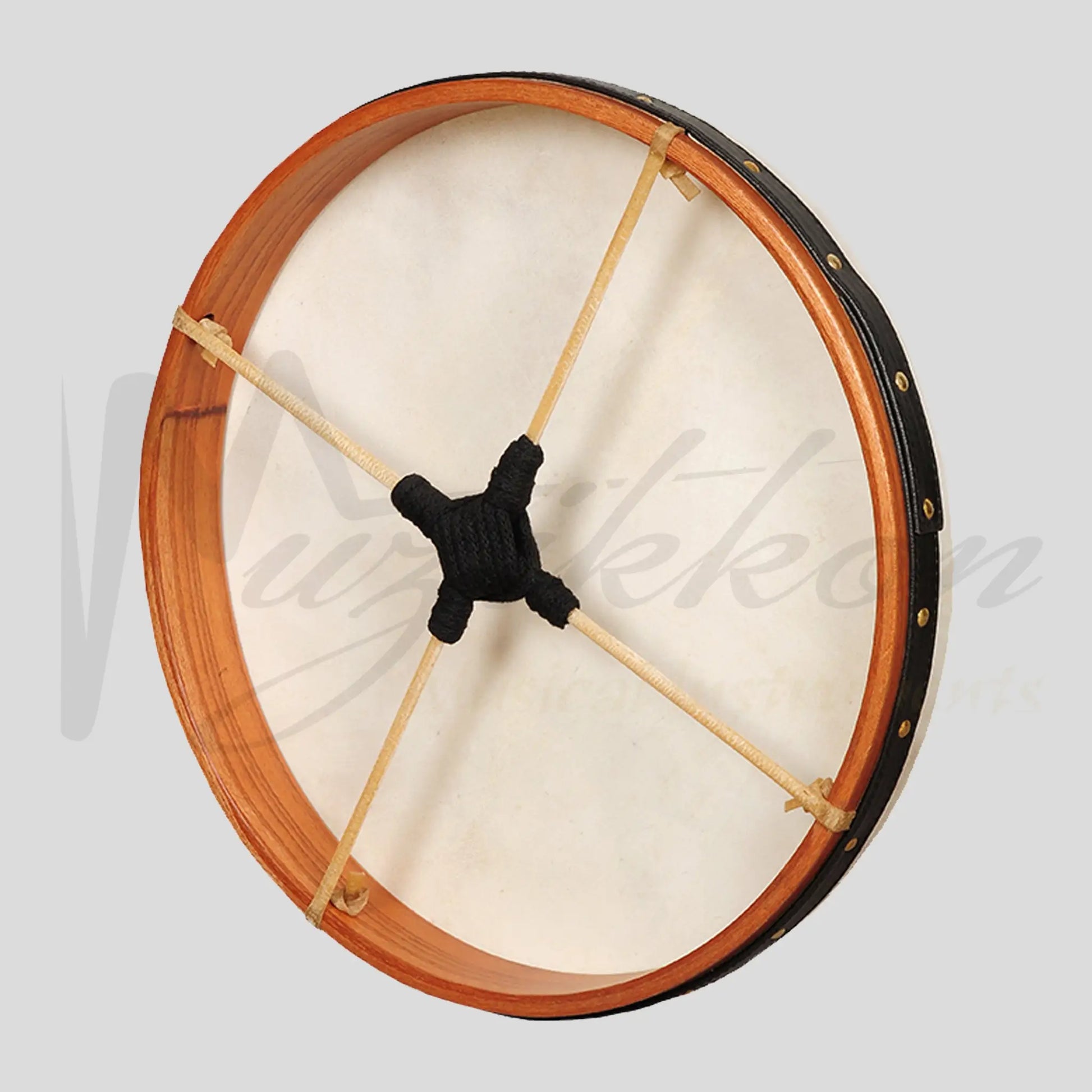 Frame Drum 16 Inch Non Tunable Red Cedar