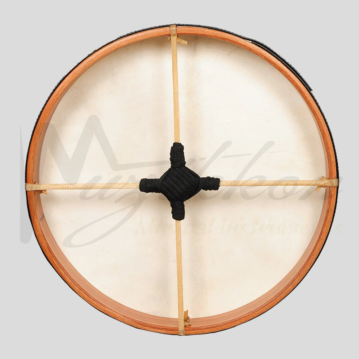 Frame Drum 16 Inch Non Tunable Red Cedar