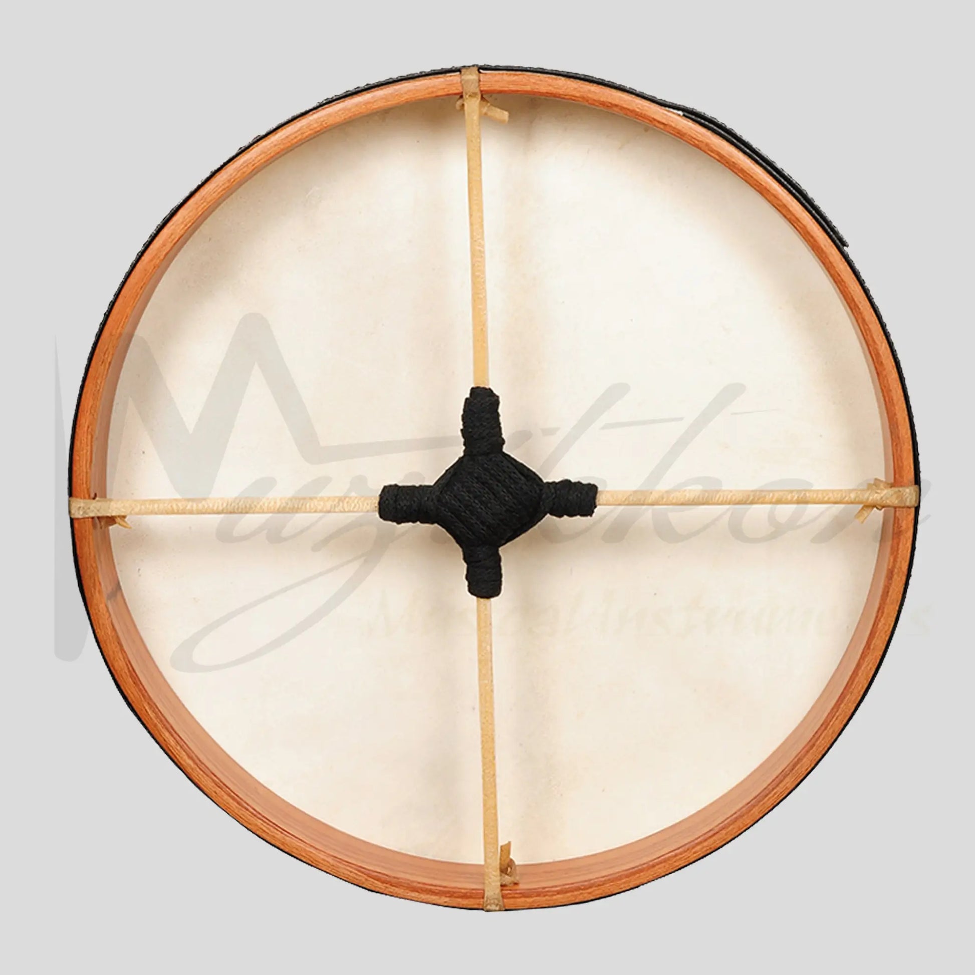 Frame Drum 16 Inch Non Tunable Red Cedar