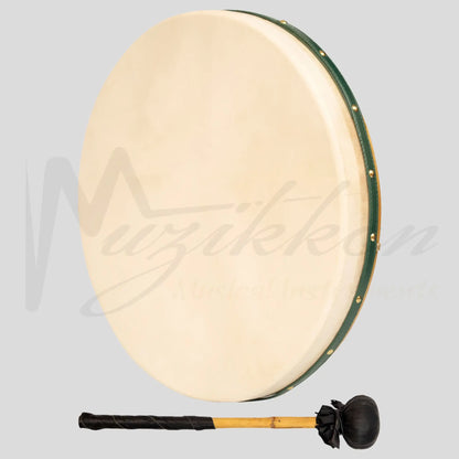 Frame Drum 16 Inch Tunable Mulberry