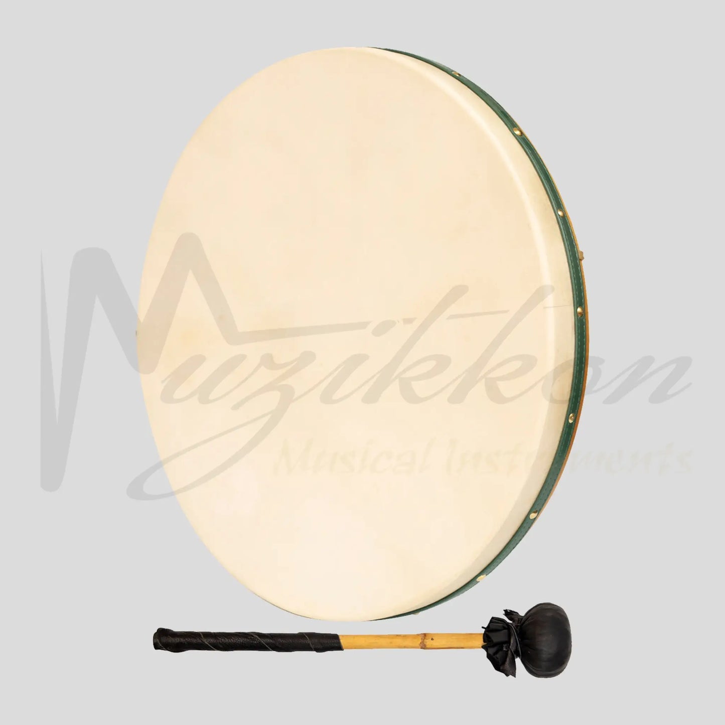 Frame Drum 18 Inch Non Tunable Mulberry | Shaman