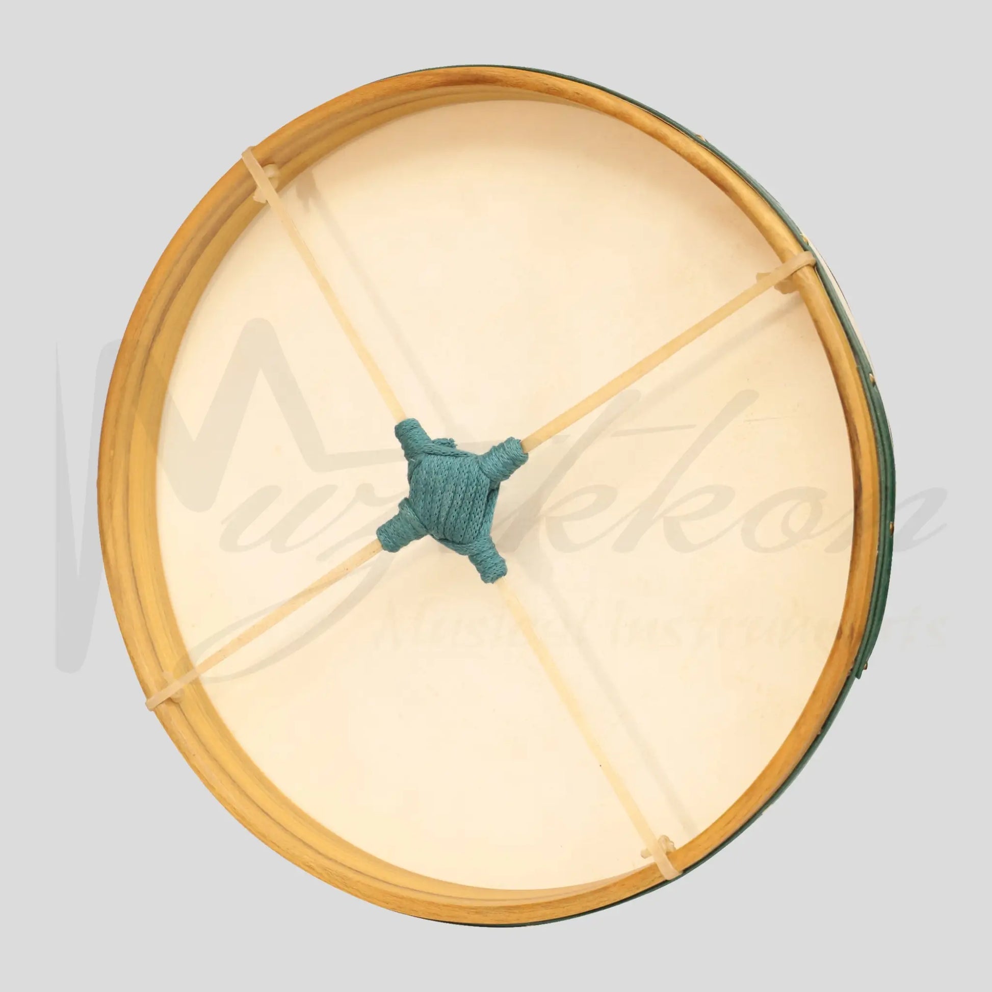 Frame Drum 18 Inch Non Tunable Mulberry | Shaman