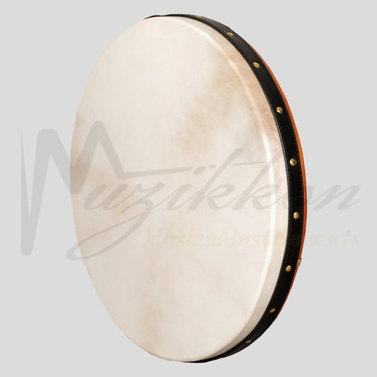 Frame Drum 22 Inch Non Tunable Red Cedar