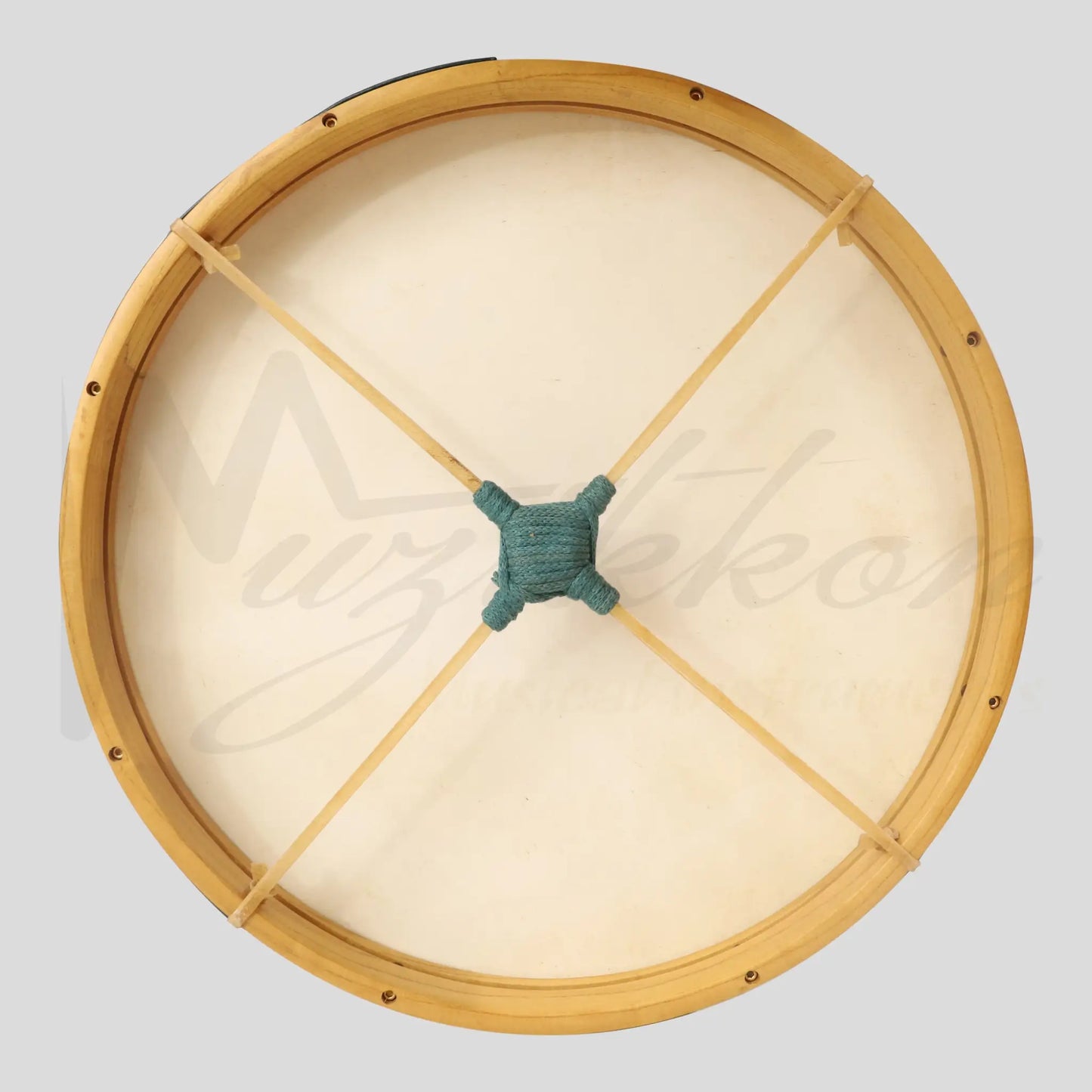 Frame Drum 22 Inch Tunable Mulberry