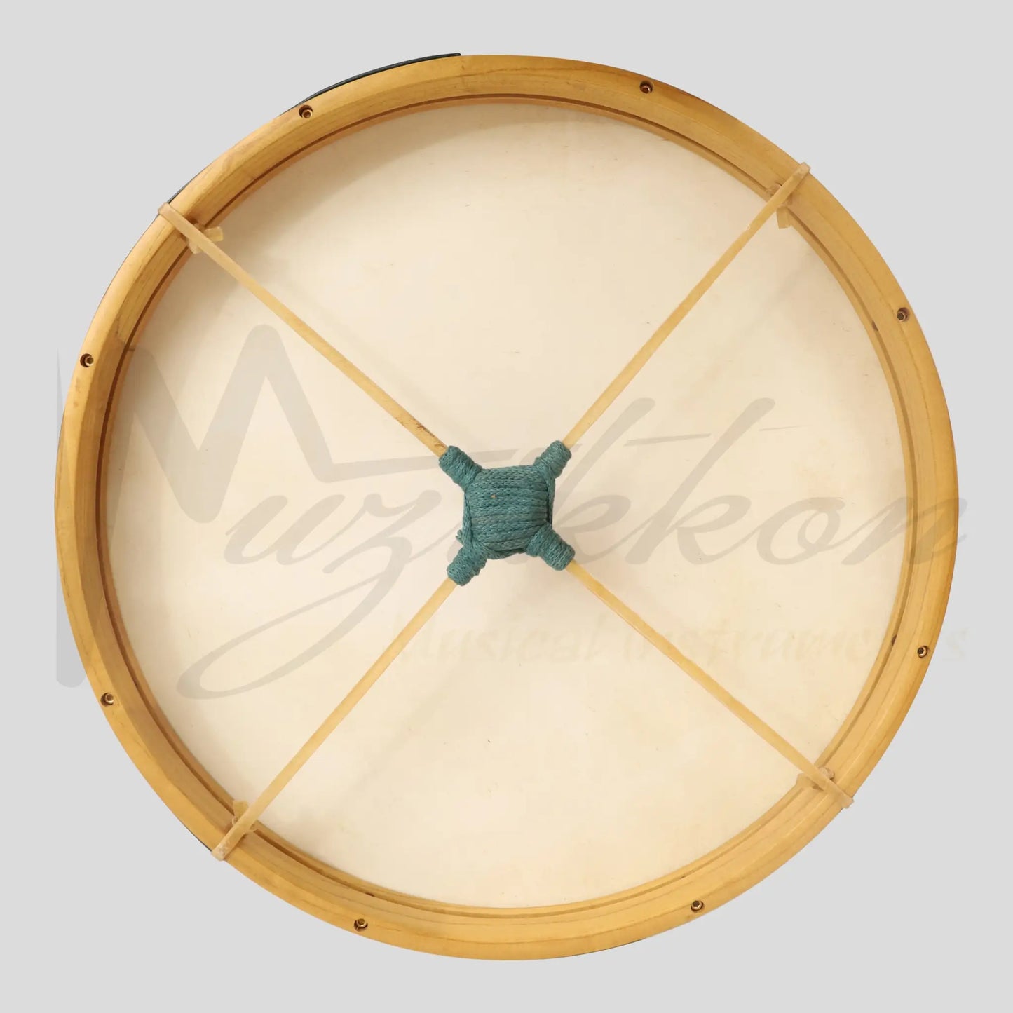 Frame Drum 22 Inch Tunable Mulberry