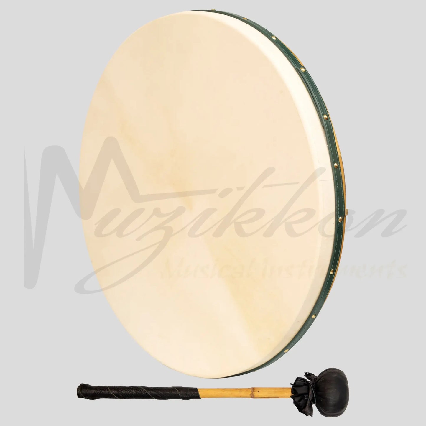 Frame Drum 22 Inch Tunable Mulberry