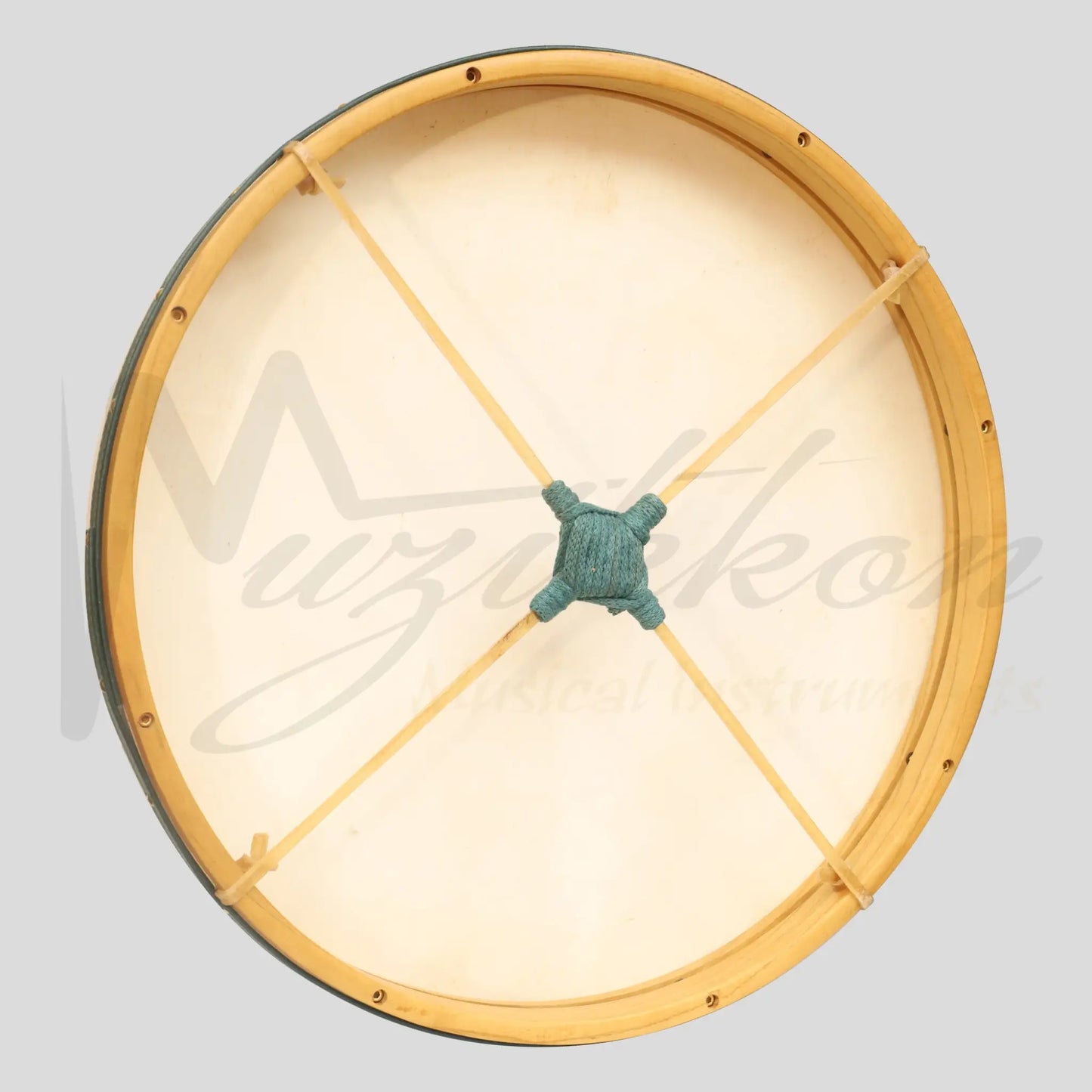 Frame Drum 22 Inch Tunable Mulberry