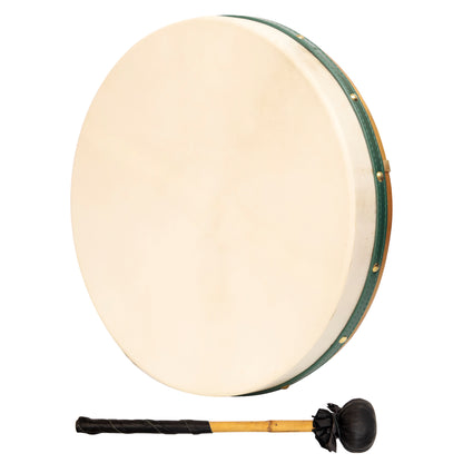 Tamburo Telaio 12" (30 cm) Non Tunable Mulberry | Tamburo sciamano