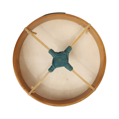 Frame Drum 12” (30 cm) Non Tunable Mulberry | Shaman Drum