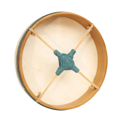 Frame Drum 12” (30 cm) Non Tunable Mulberry | Shaman Drum