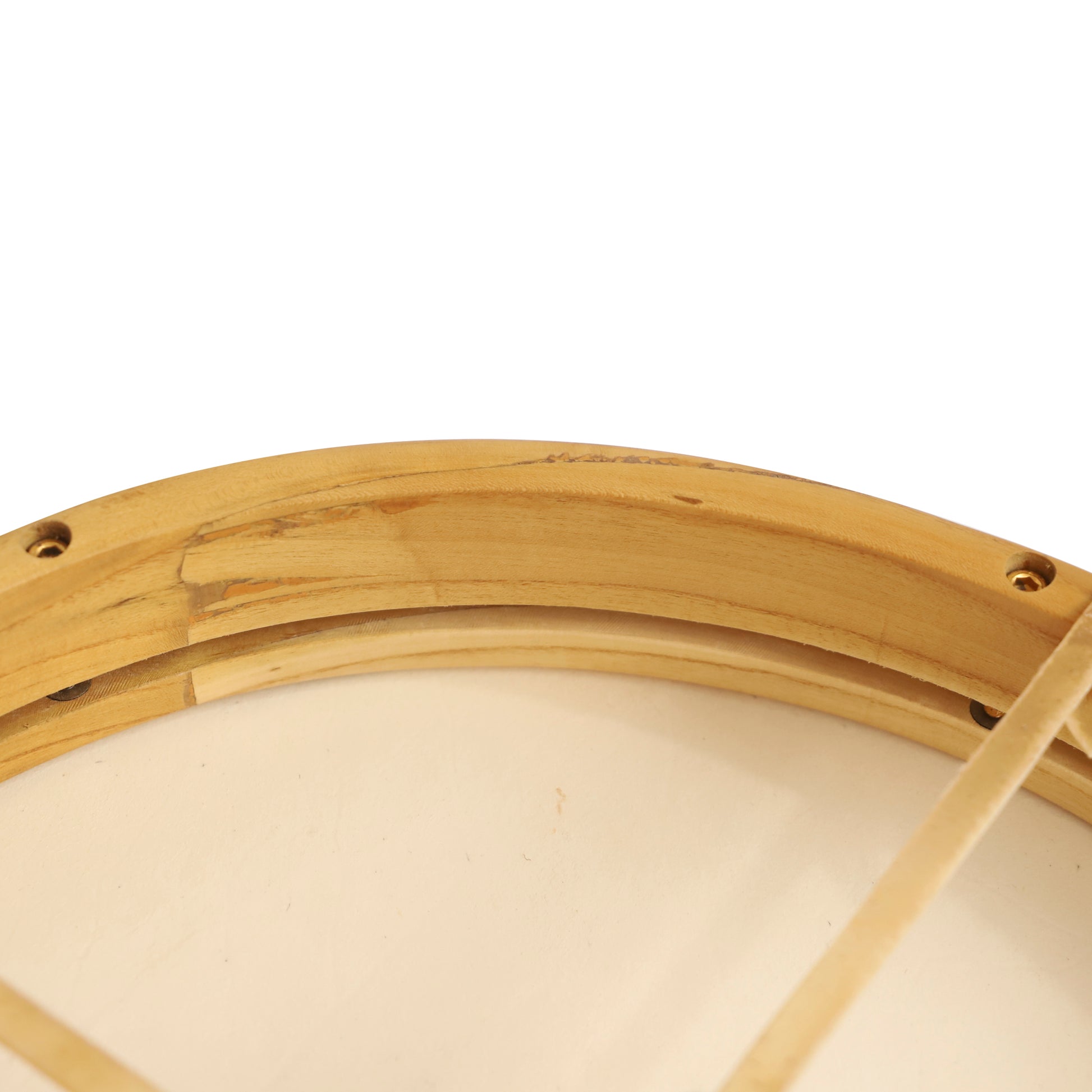 Frame Drum 12 inch Tunable Mulberry | Shaman Drum Muzikkon