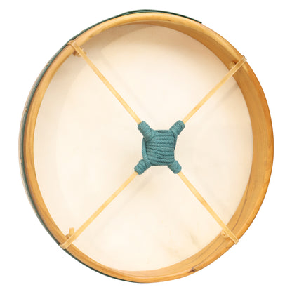 Frame Drum 16 inch Non Tunable Mulberry | Shaman Drum Muzikkon