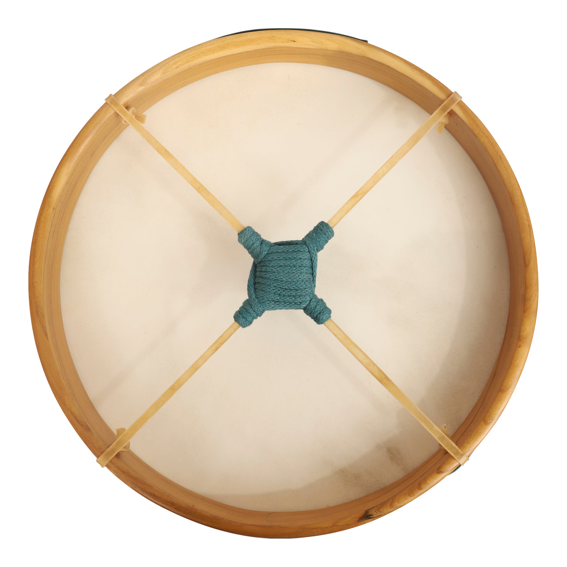 Frame Drum 16 inch Non Tunable Mulberry | Shaman Drum Muzikkon