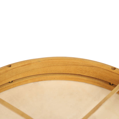 Frame Drum 16 inch Tunable Mulberry