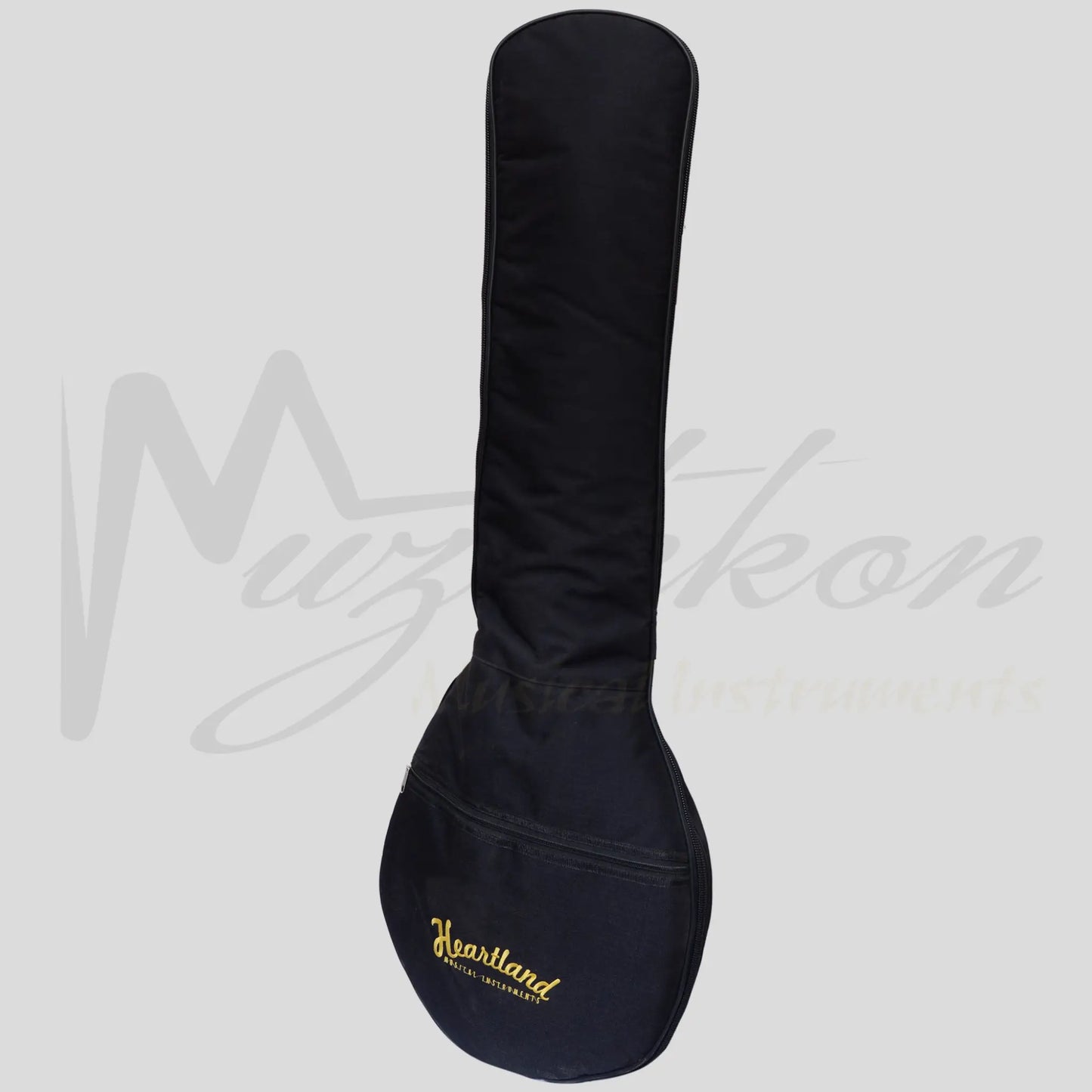 Greek Bouzouki Padded Gig Bag Case