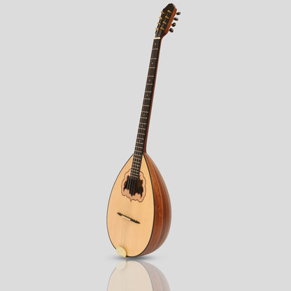 Palissandro Bouzouki greco