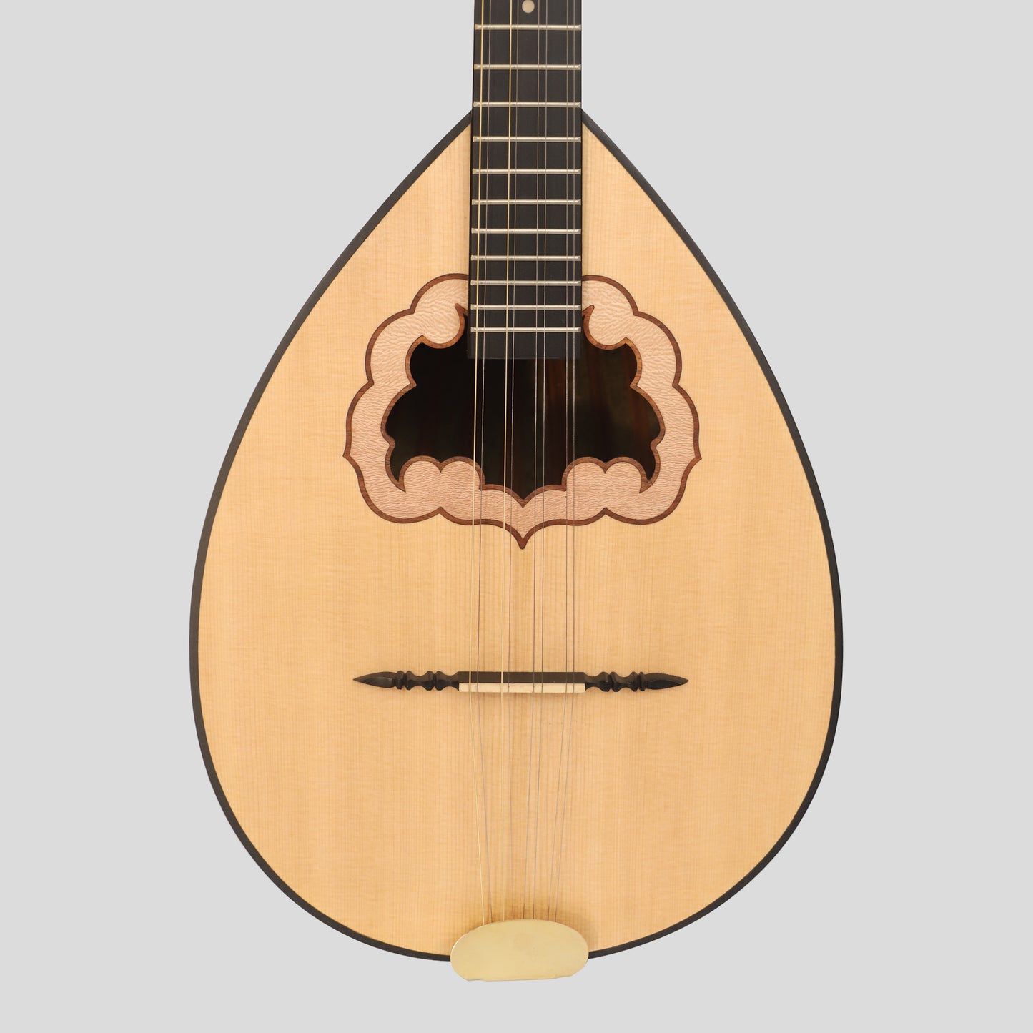 Griechisches Bouzouki Palisander