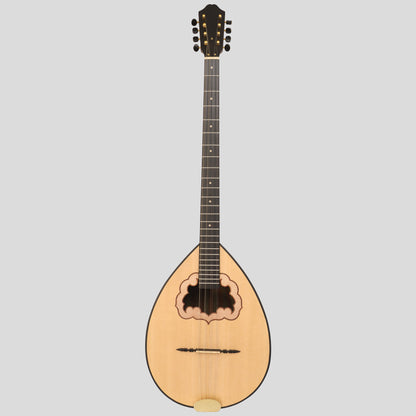 Palissandro Bouzouki greco