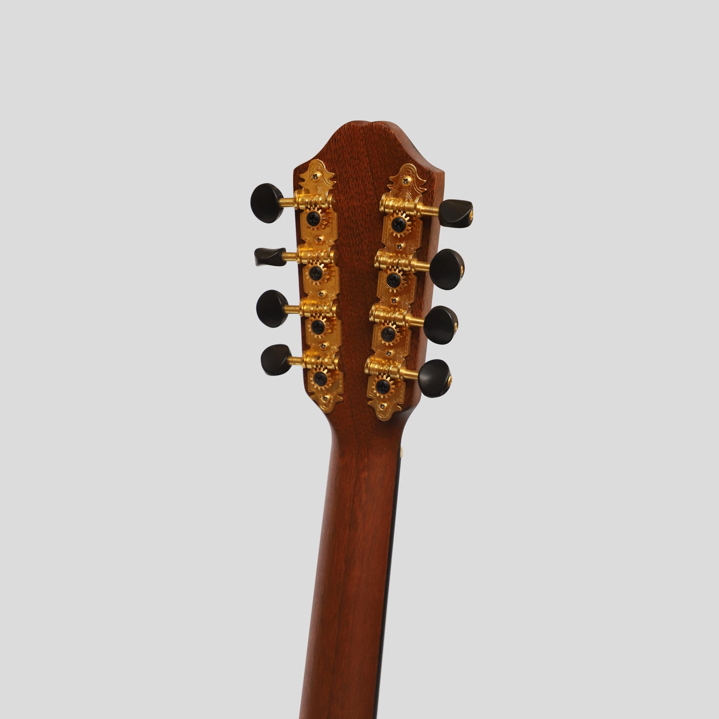 Palissandro Bouzouki greco