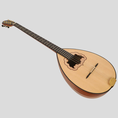 Palissandro Bouzouki greco