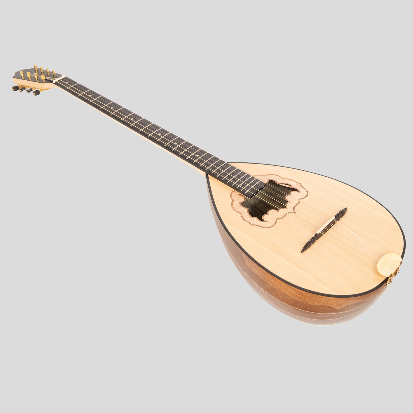 Noce Bouzouki greco