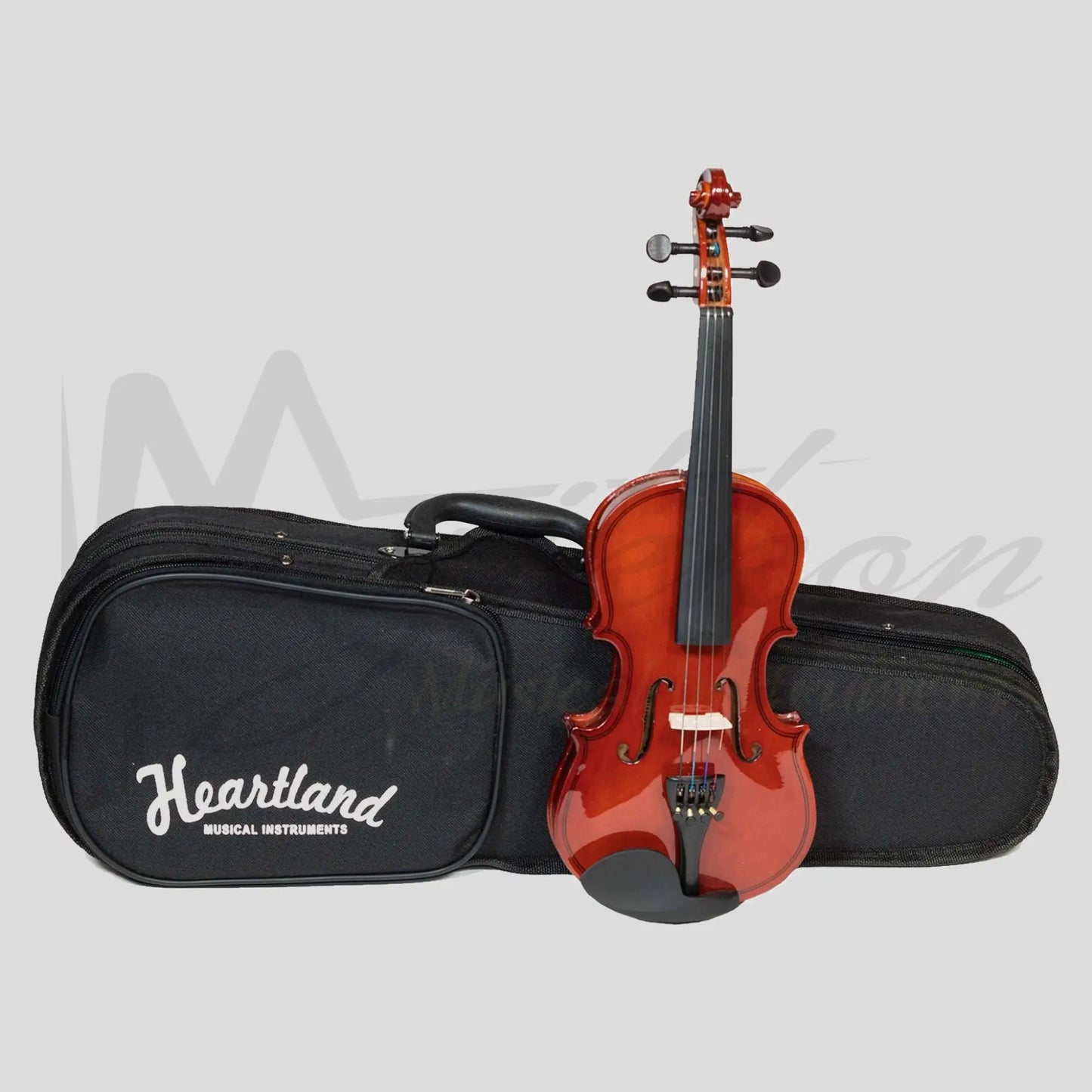 Heartland 1-10 Laminated Student Violin