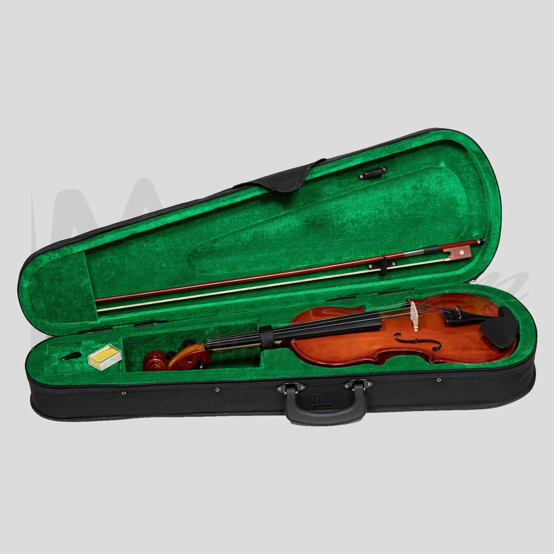 Heartland 1-2 Solid Maple Violin