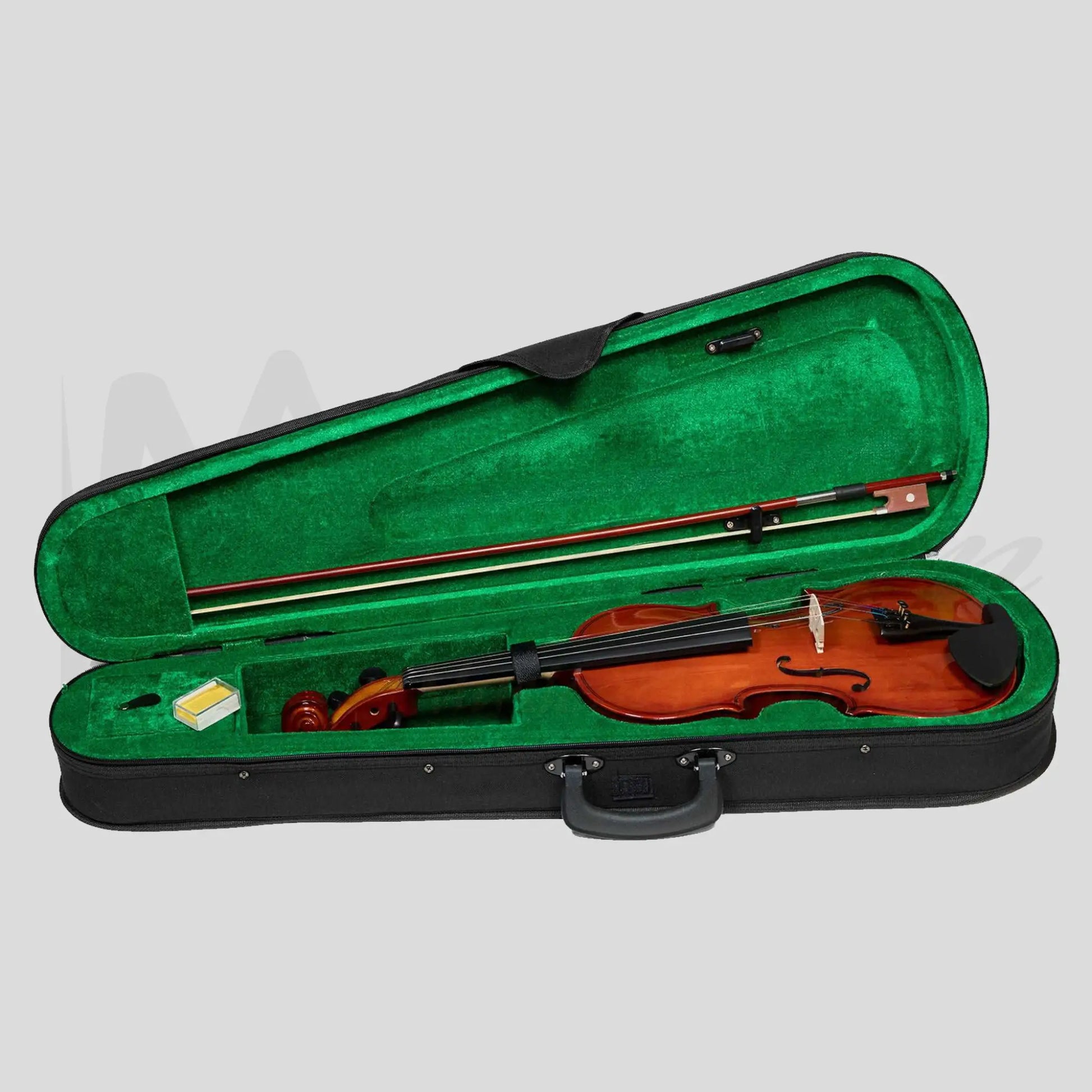 Heartland 1-8 Laminated Student Violin