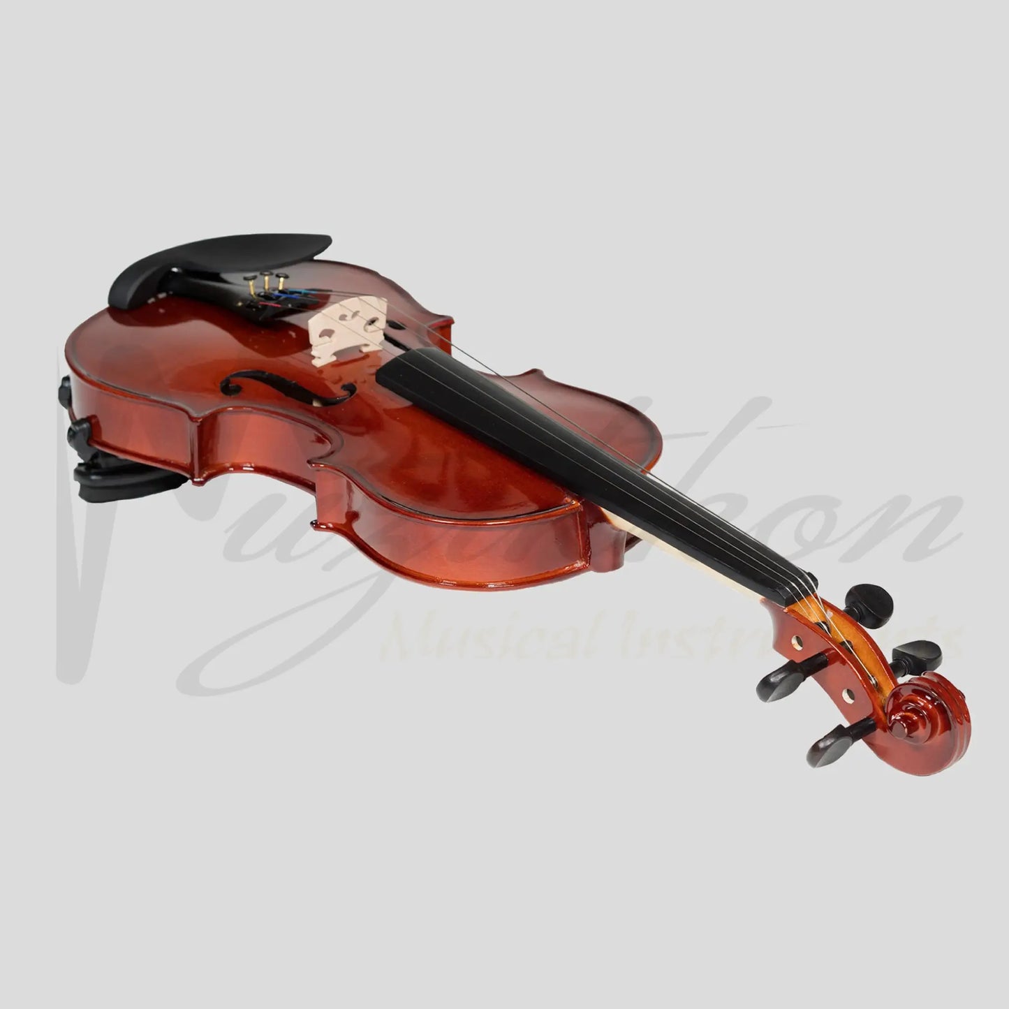 Heartland 3-4 Solid Maple Student Violin