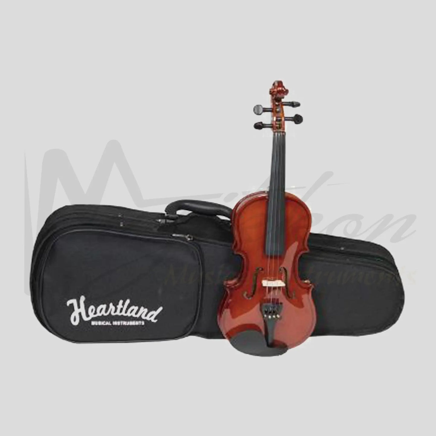 Heartland 4-4 Laminated Student Violin