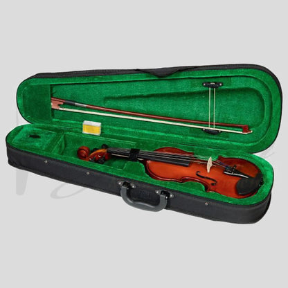 Heartland 4-4 Solid Maple Student Violin