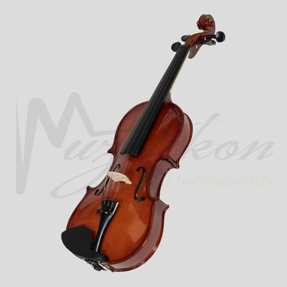 Heartland 4-4 Solid Maple Student Violin