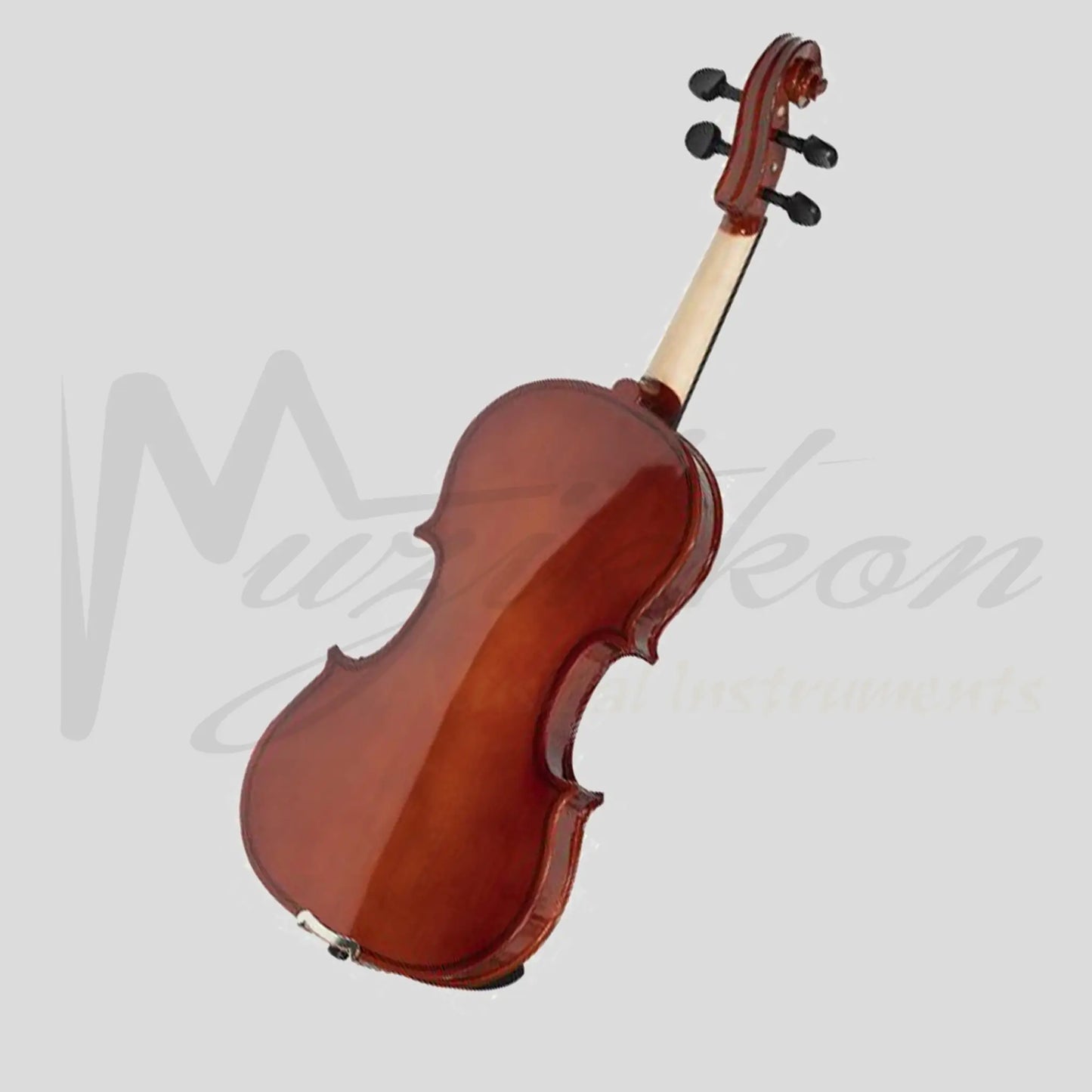 Heartland 4-4 Solid Maple Student Violin