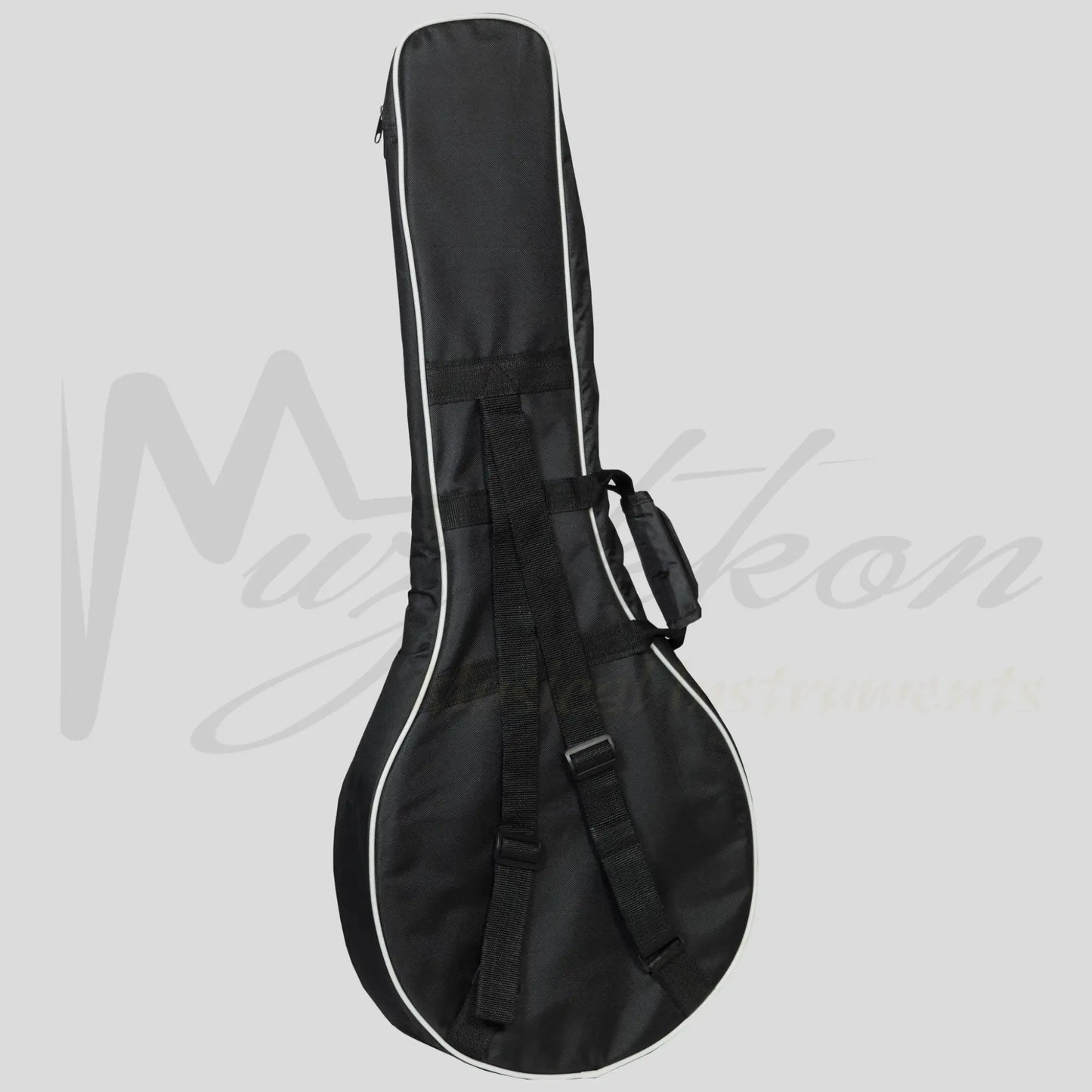 Heartland 5 String Banjo Nylon Gig Bag