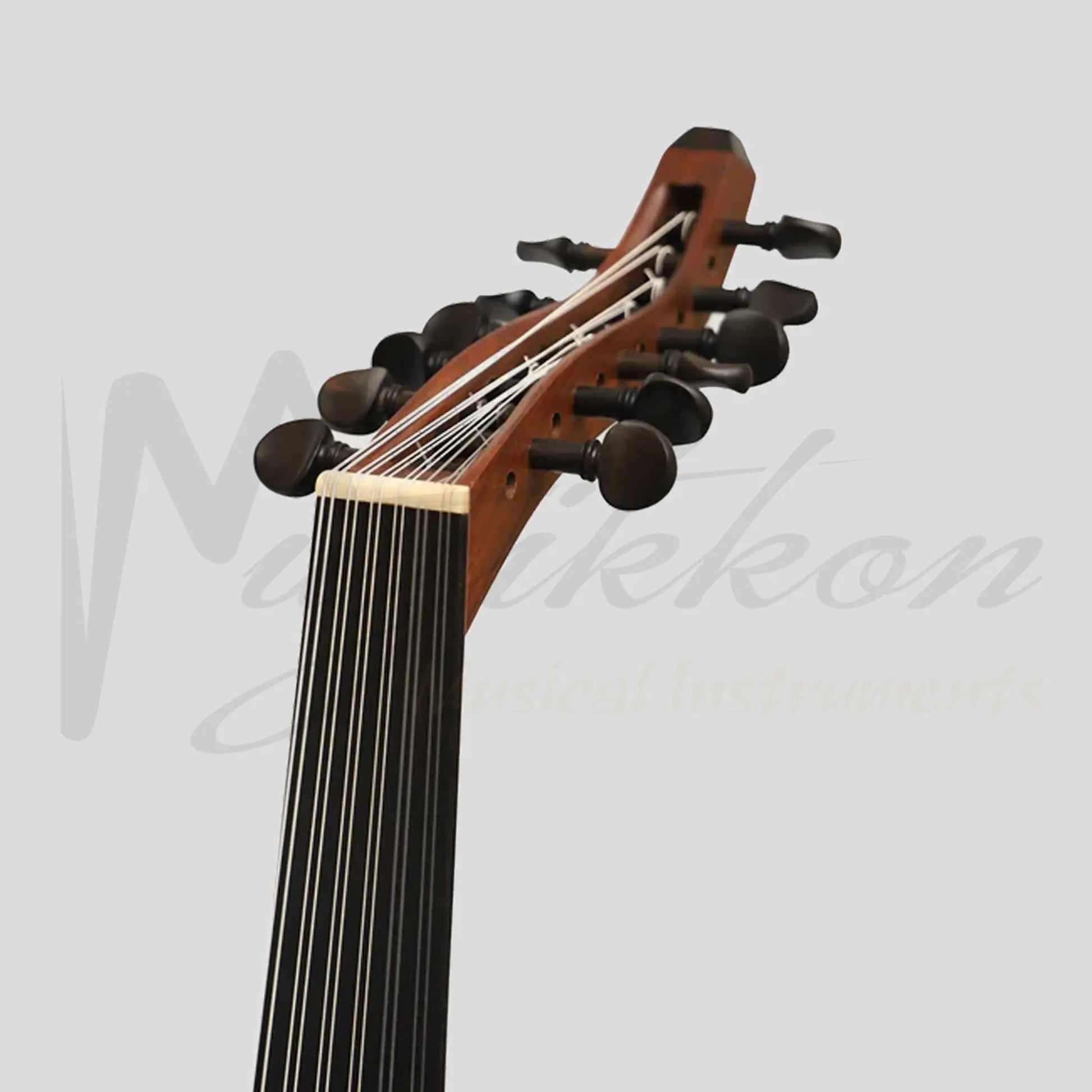 Heartland Arabic Oud 12 Strings Rosewood