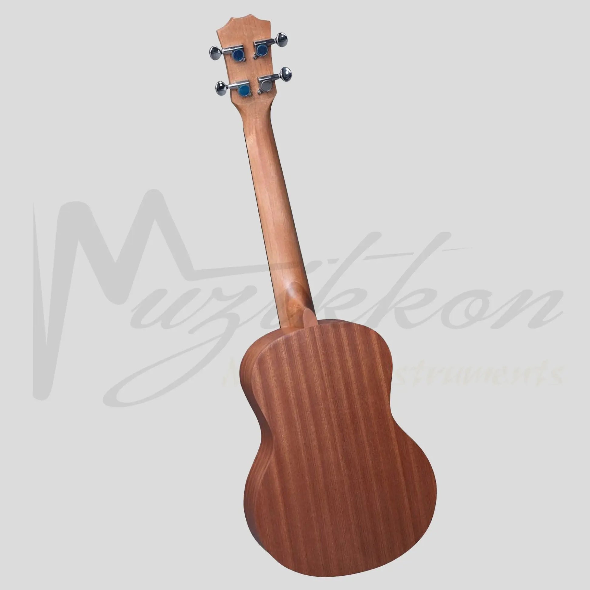 Heartland Festival Tenor Ukulele Mahogany Natural