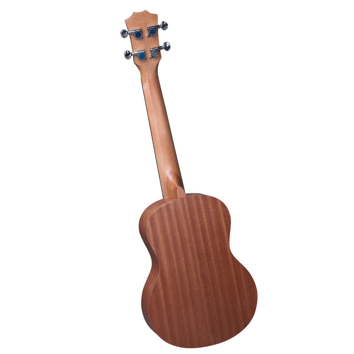 Heartland Festival Soprano Ukulele Mogano Naturale