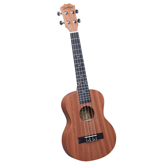 Heartland Festival Soprano Ukulele Mogano Naturale