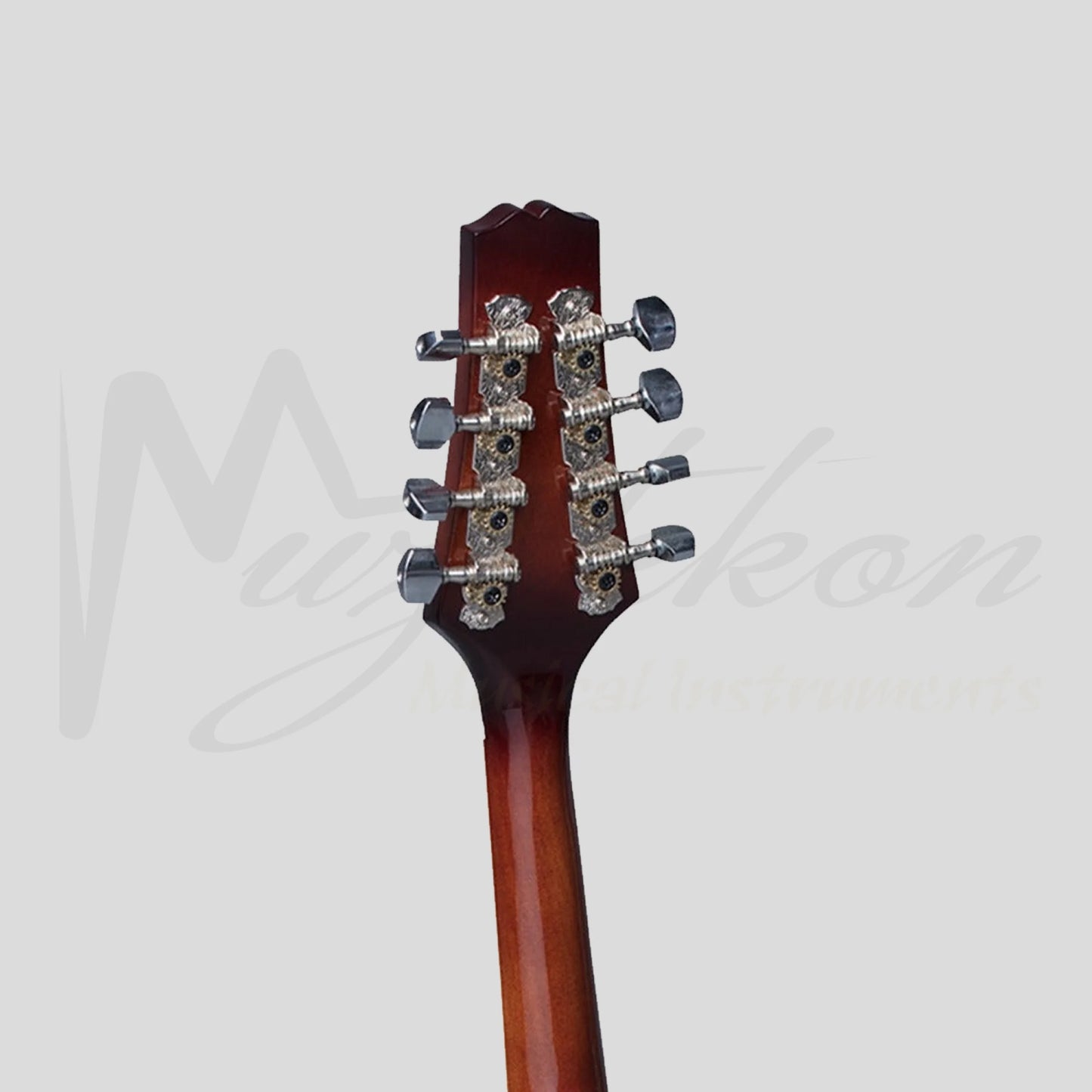 Heartland Mandolin Linden Acoustic Matt Finish