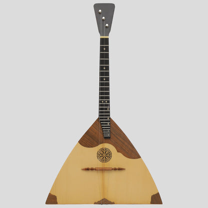 Heartland Russian Prima Balalaika, 3 corde destrorso