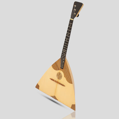 Heartland Russian Prima Balalaika, 3 corde destrorso