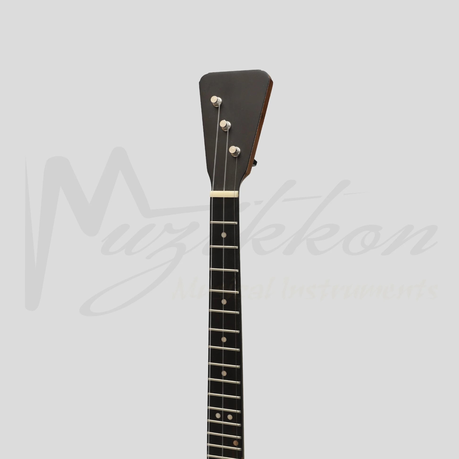 Heartland Russian Prima Balalaika 3 String Right Handed