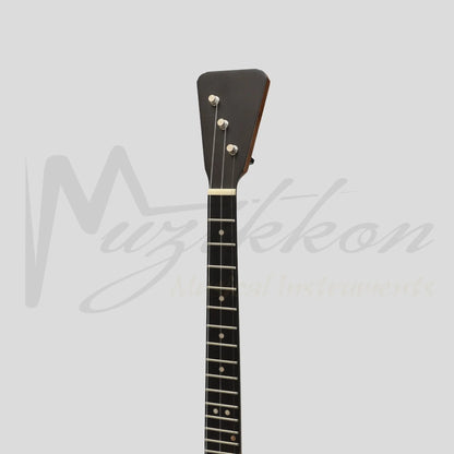 Heartland Russian Prima Balalaika 3 String Right Handed