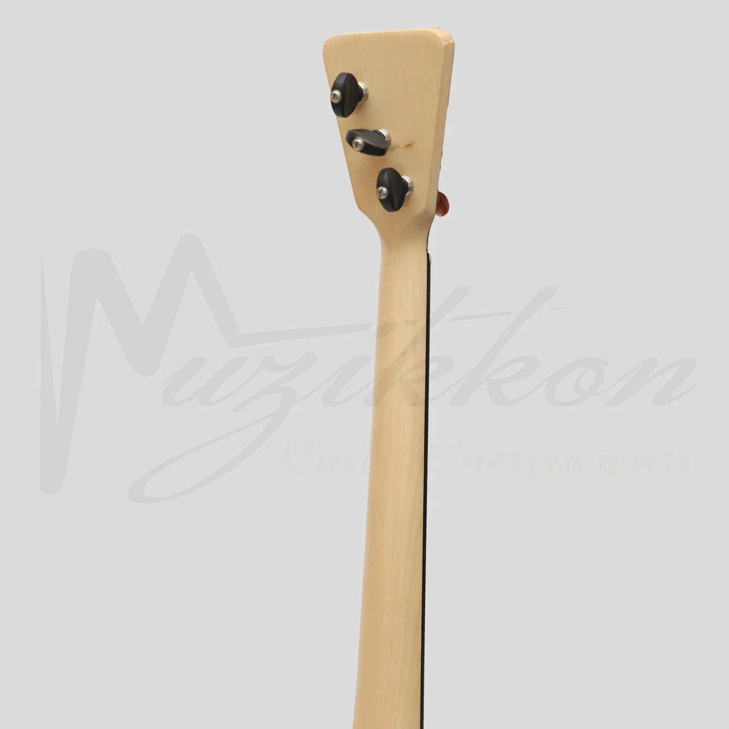 Heartland Russian Prima Balalaika Deluxe 3 String Left Handed