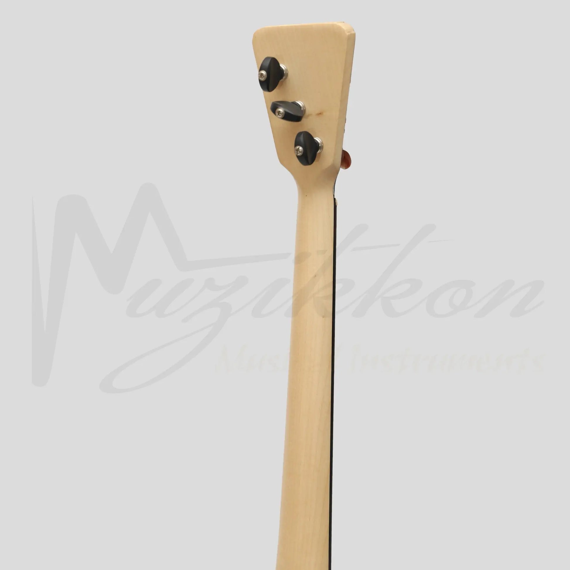 Heartland Russian Prima Balalaika Deluxe 3 String Left Handed