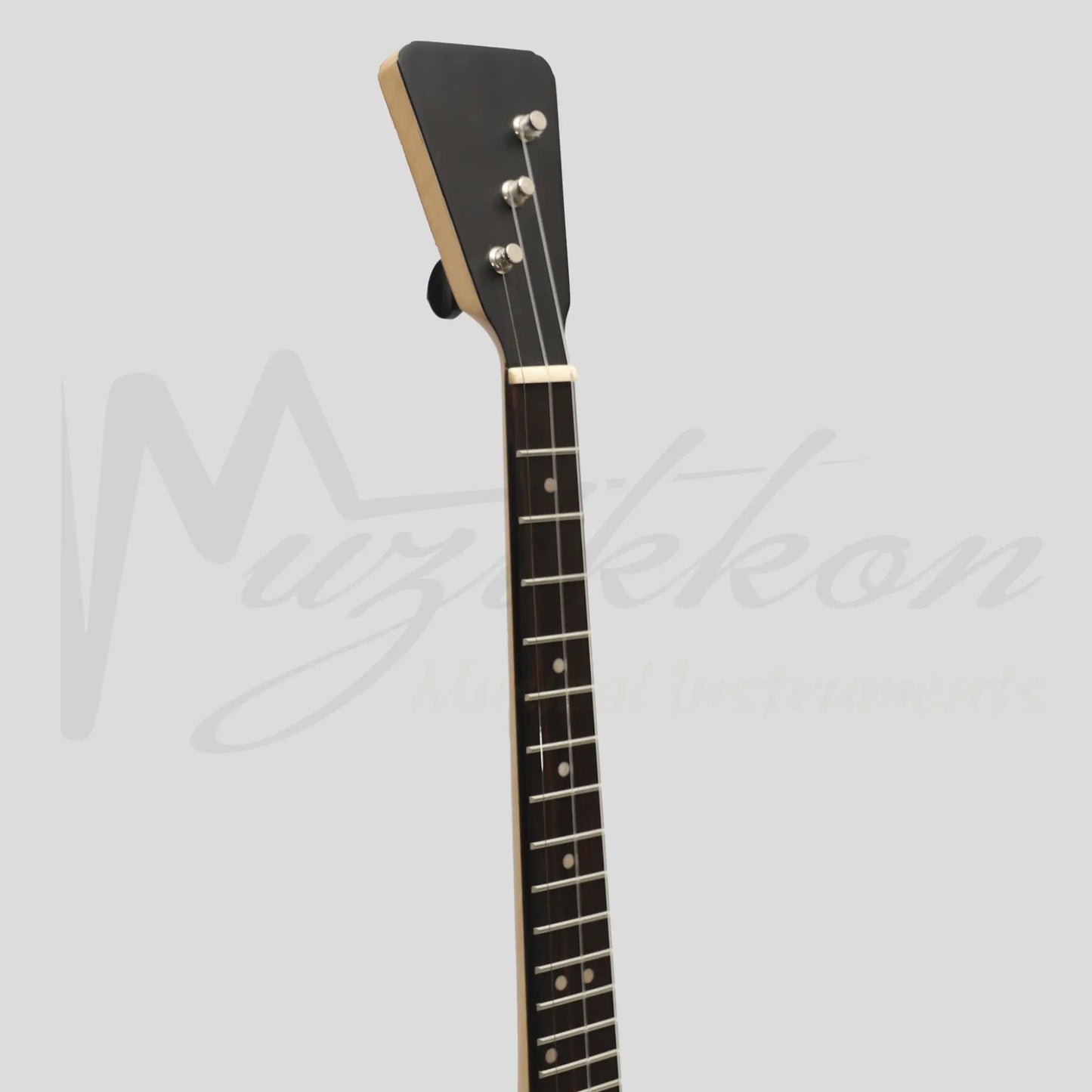 Heartland Russian Prima Balalaika Deluxe 3 String Left Handed